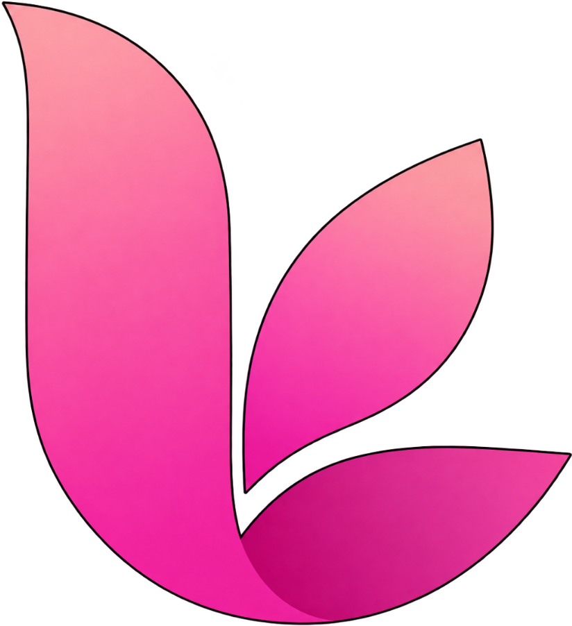 Lotus Anime Logo